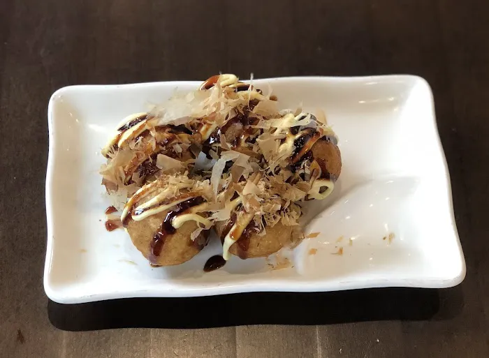 Ikura Sushi Picture 10
