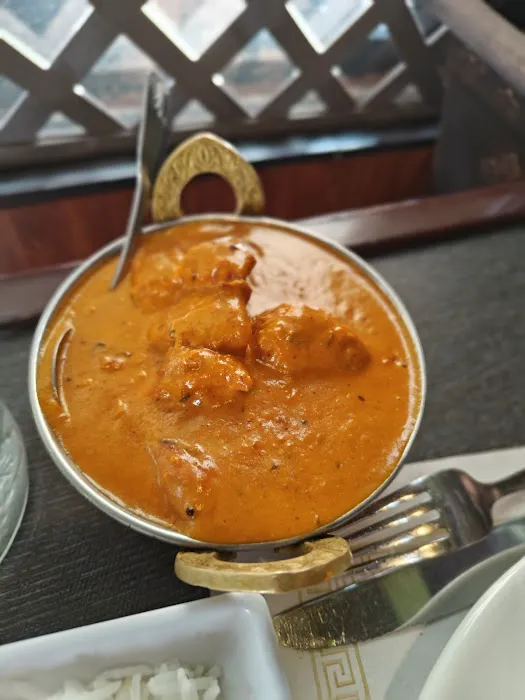 Indian Kitchen Picture 8