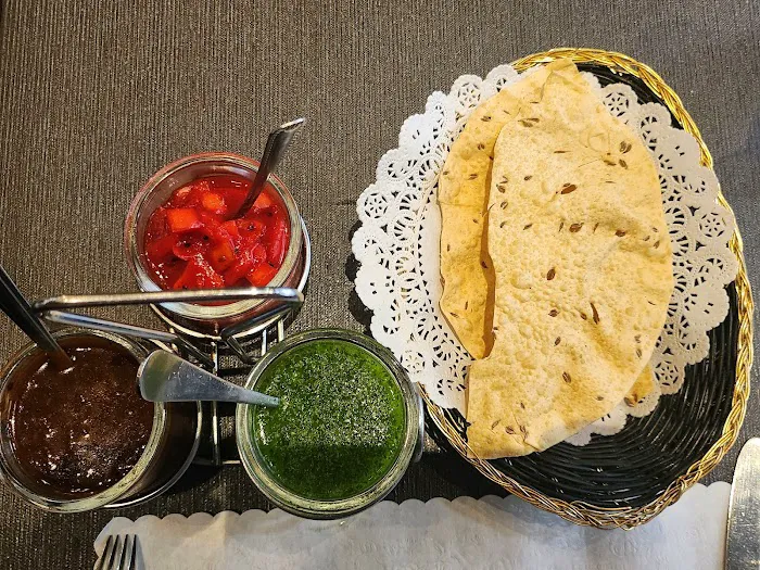 Indian Kitchen Picture 9