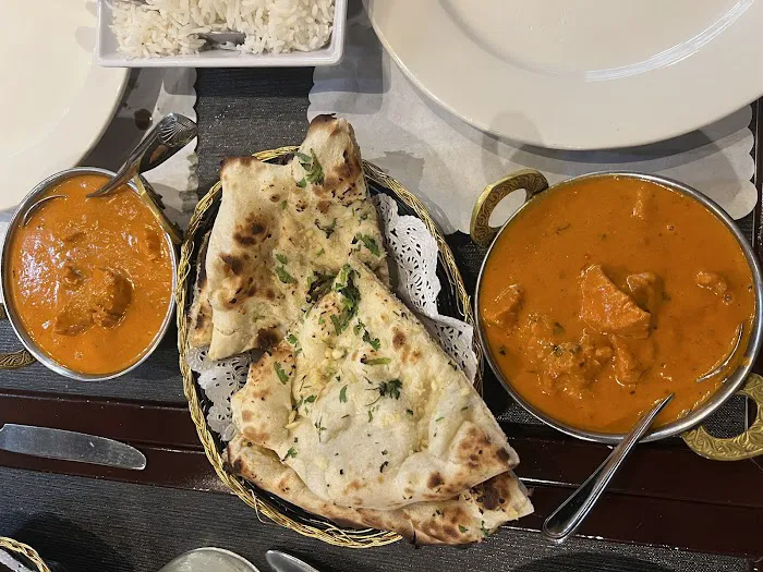 Indian Kitchen Picture 7