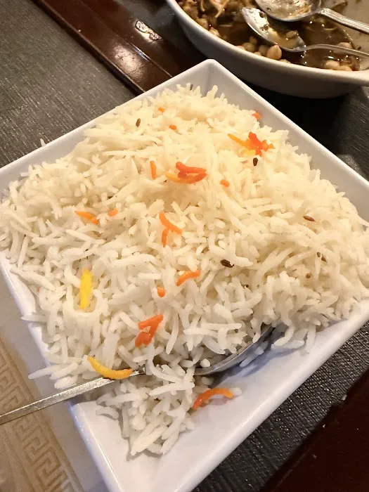 Indian Kitchen Picture 1