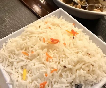 Indian Kitchen