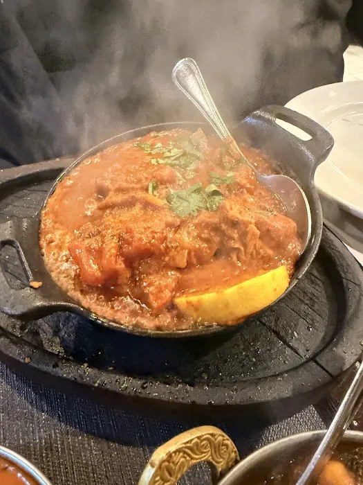Indian Kitchen Picture 10