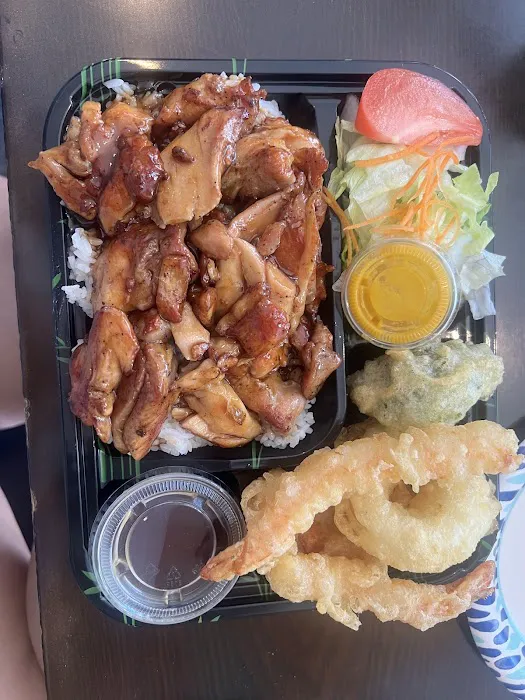Aburi Sushi Picture 9