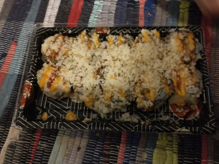 Aburi Sushi Picture 8
