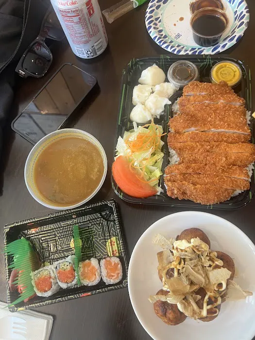 Aburi Sushi Picture 10