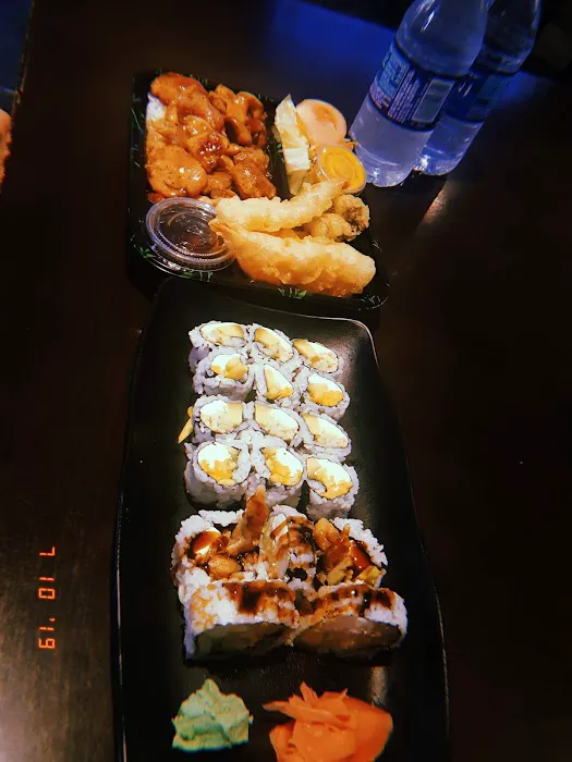 Aburi Sushi Picture 6