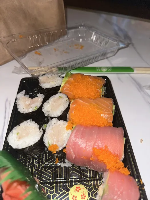 Aburi Sushi Picture 4
