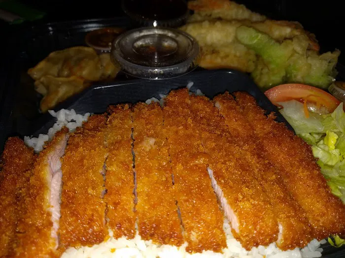 Aburi Sushi Picture 7