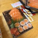 Aburi Sushi