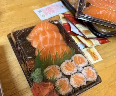 Aburi Sushi