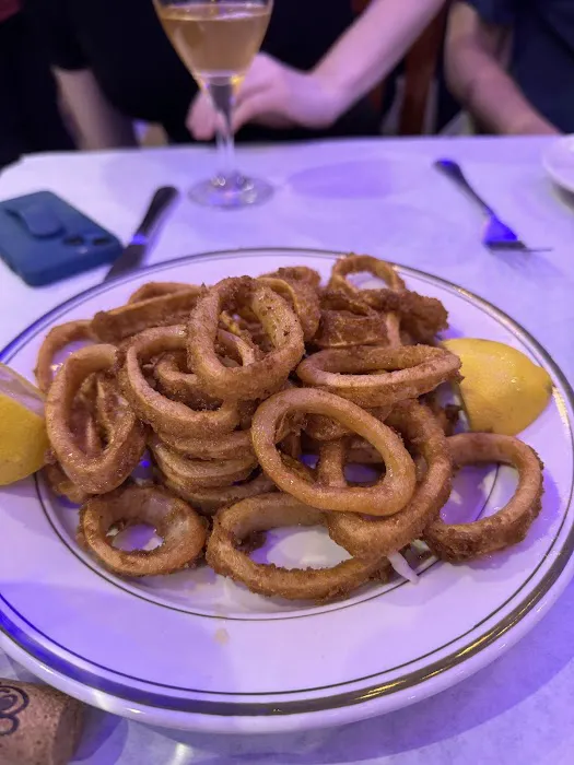 Desy's Clam Restaurant Picture 5