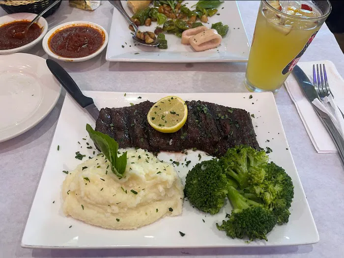 Desy's Clam Restaurant Picture 1