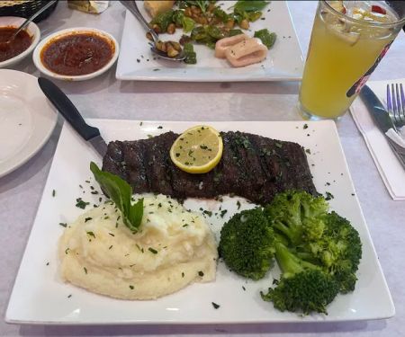 Desy's Clam Restaurant