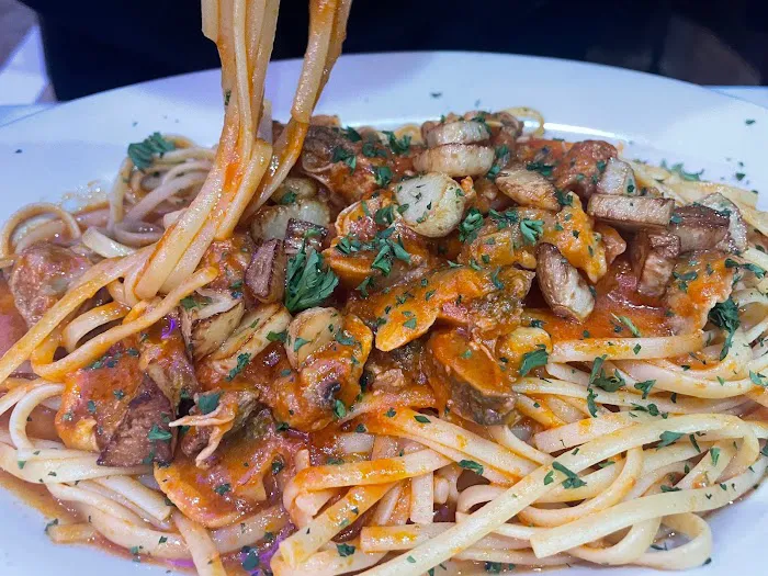 Desy's Clam Restaurant Picture 4