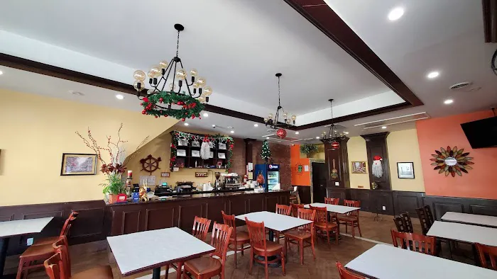 Desy's Clam Restaurant Picture 10
