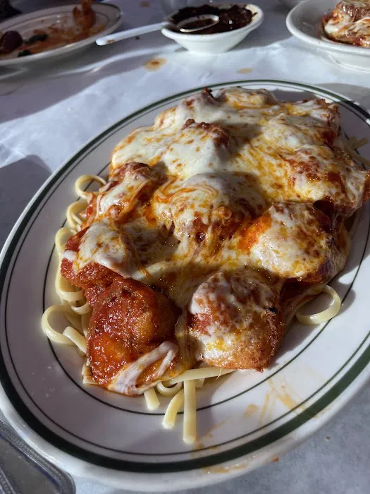 Desy's Clam Restaurant Picture 6