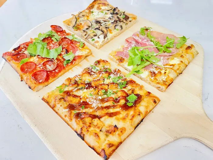 Rome to Brooklyn, Pizza & Panzerotti Picture 5