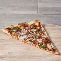 Rome to Brooklyn, Pizza & Panzerotti ico