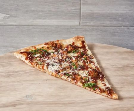 Rome to Brooklyn, Pizza & Panzerotti