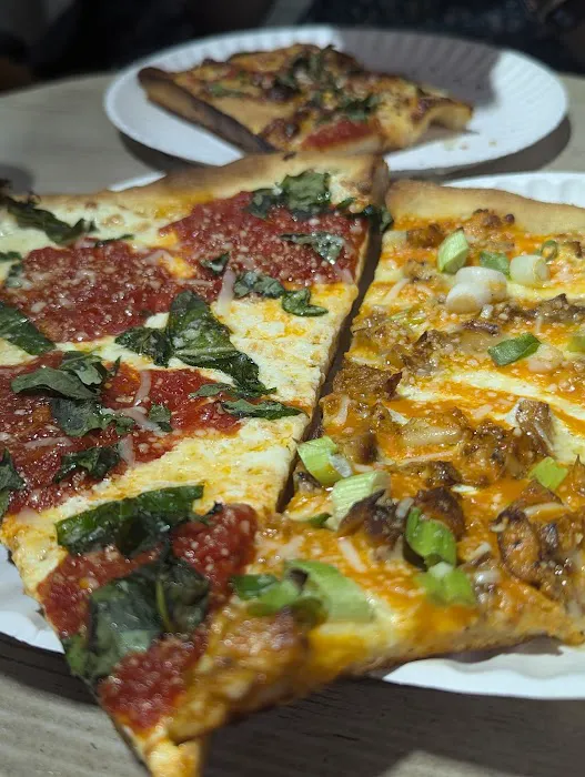 Rome to Brooklyn, Pizza & Panzerotti Picture 6