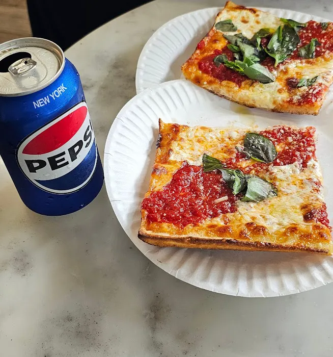 Rome to Brooklyn, Pizza & Panzerotti Picture 10