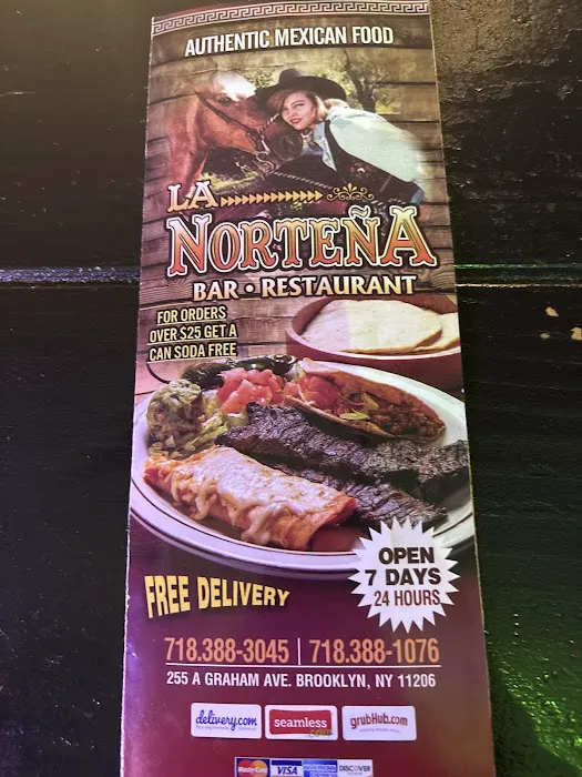 La Nortena 2 Picture 10
