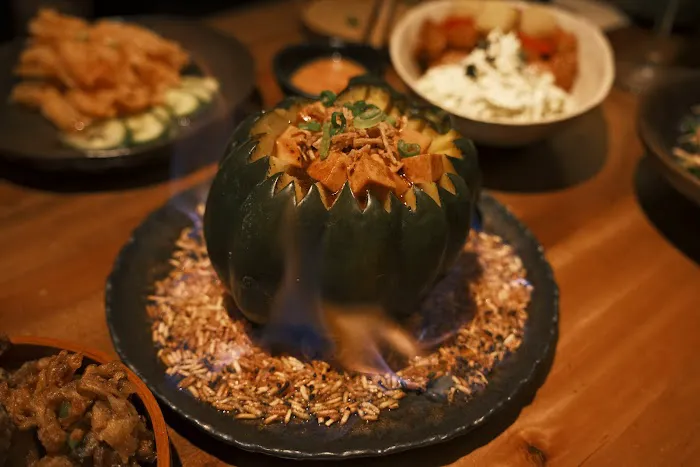 Pusu 璞素 Picture 5