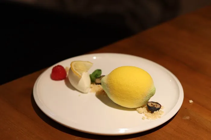 Pusu 璞素 Picture 6