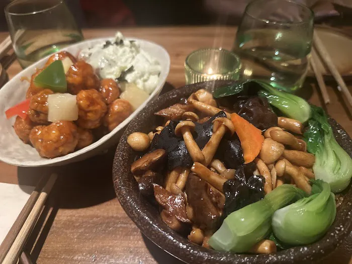 Pusu 璞素 Picture 10
