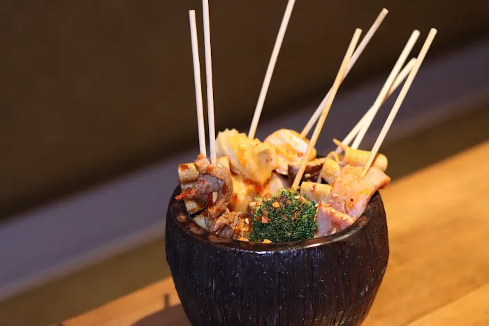 Pusu 璞素 Picture 1