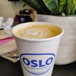 Oslo Coffee Roasters