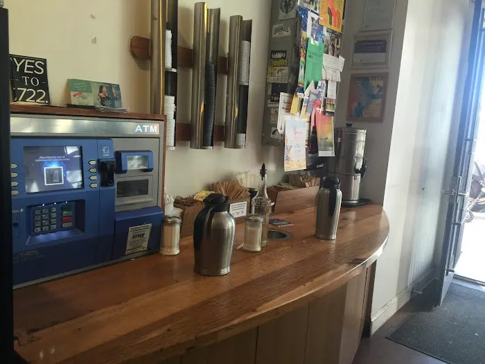 Oslo Coffee Roasters Picture 7