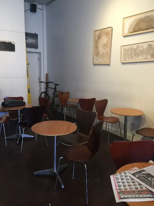 Oslo Coffee Roasters Picture 4
