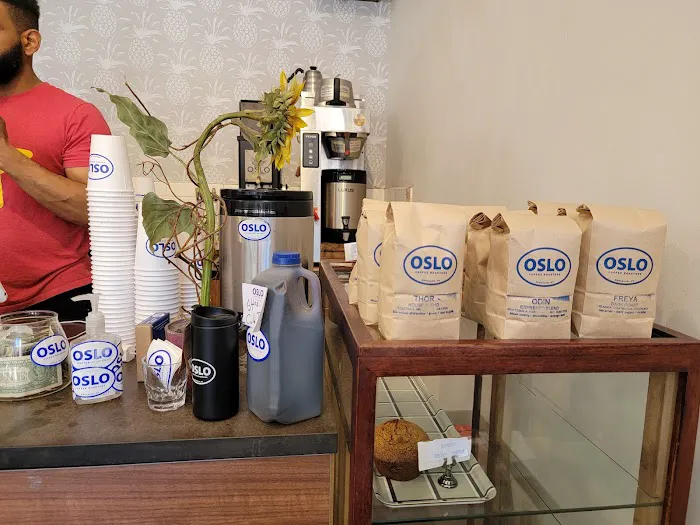 Oslo Coffee Roasters Picture 10