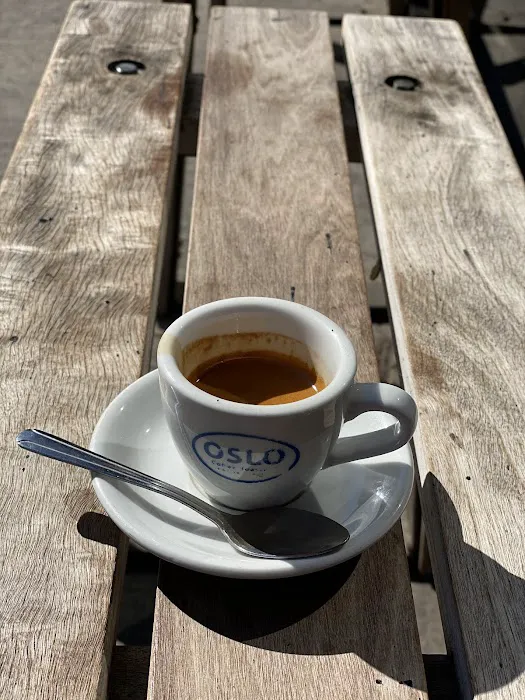 Oslo Coffee Roasters Picture 3