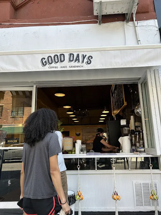 Good Days Cafe Picture 10