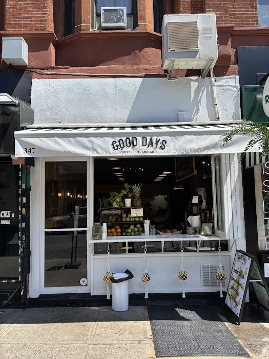 Good Days Cafe Picture 9