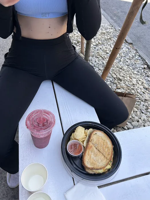 Good Days Cafe Picture 5