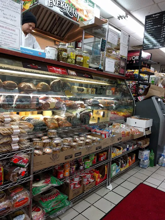 Brooklyn Gourmet Deli Corporation Picture 8