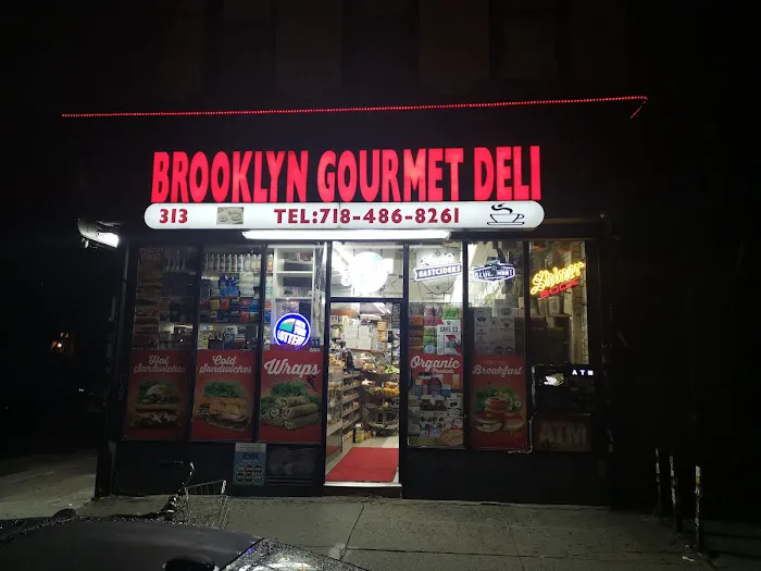 Brooklyn Gourmet Deli Corporation Picture 4