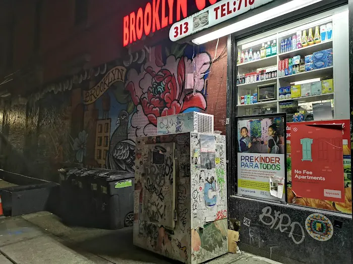 Brooklyn Gourmet Deli Corporation Picture 2