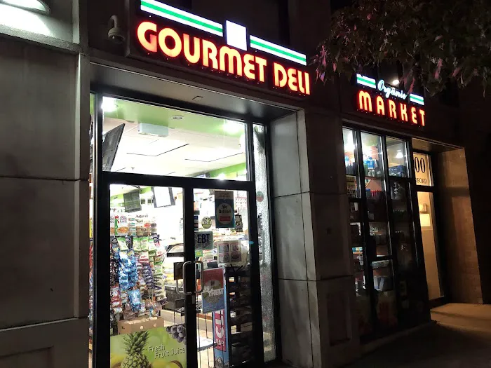 Brooklyn Gourmet Deli Corporation Picture 6