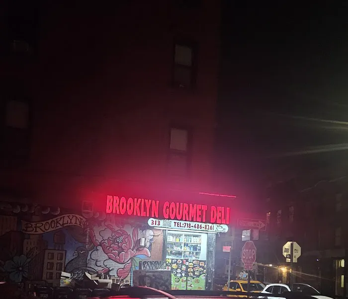 Brooklyn Gourmet Deli Corporation Picture 7