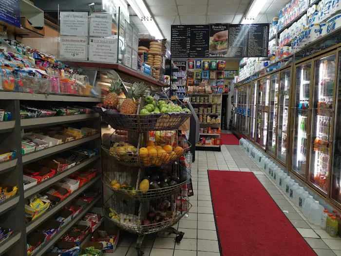 Brooklyn Gourmet Deli Corporation Picture 5