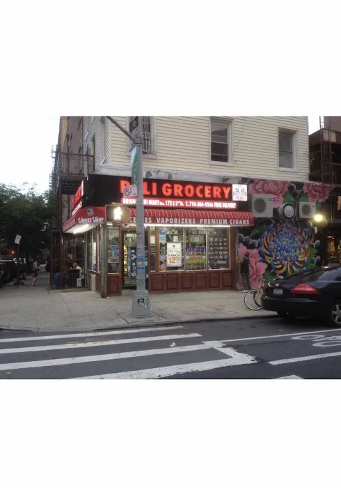Deli Grocery Picture 1