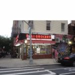 Deli Grocery