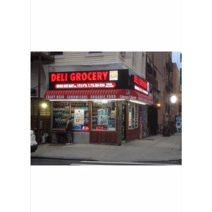 Deli Grocery Picture 6