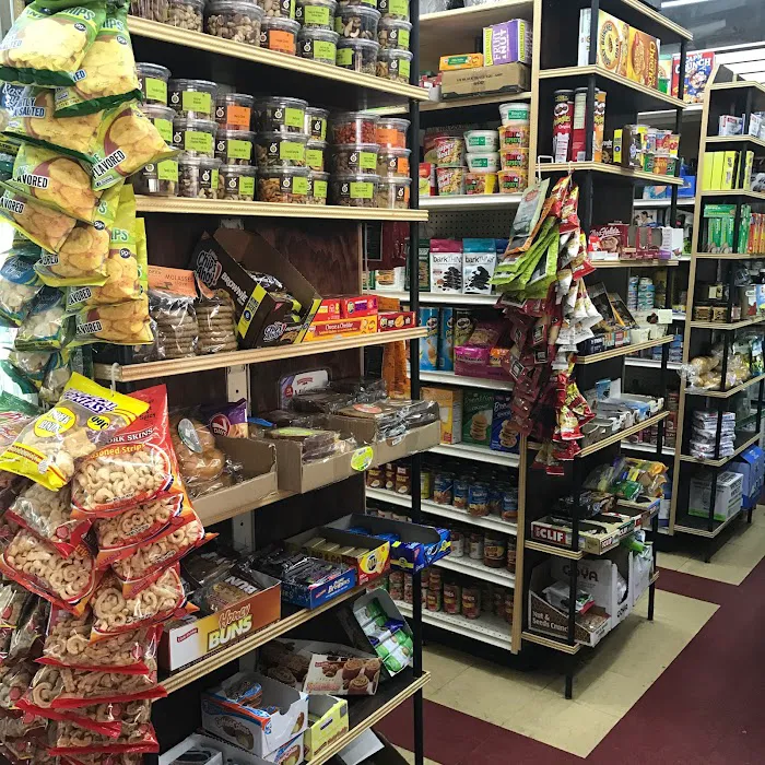 Deli Grocery Picture 9