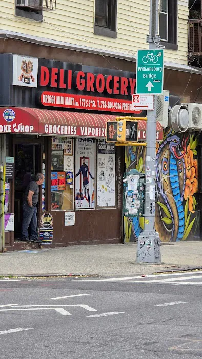 Deli Grocery Picture 7